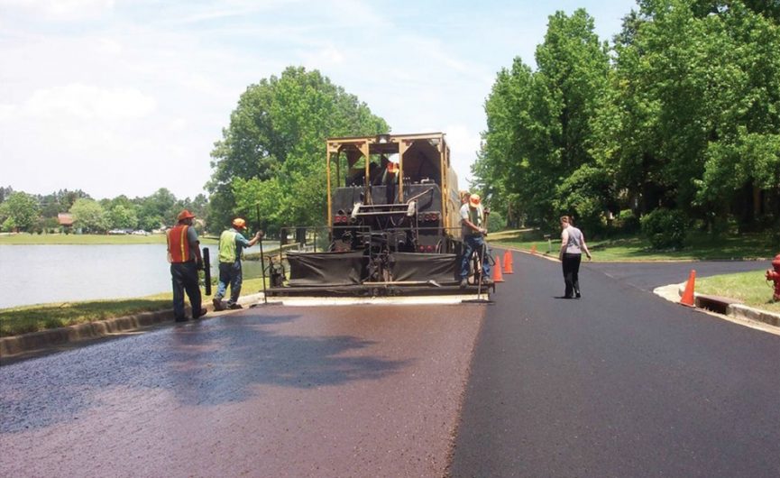 Bitumen Emulsion Bitumen Emulsion