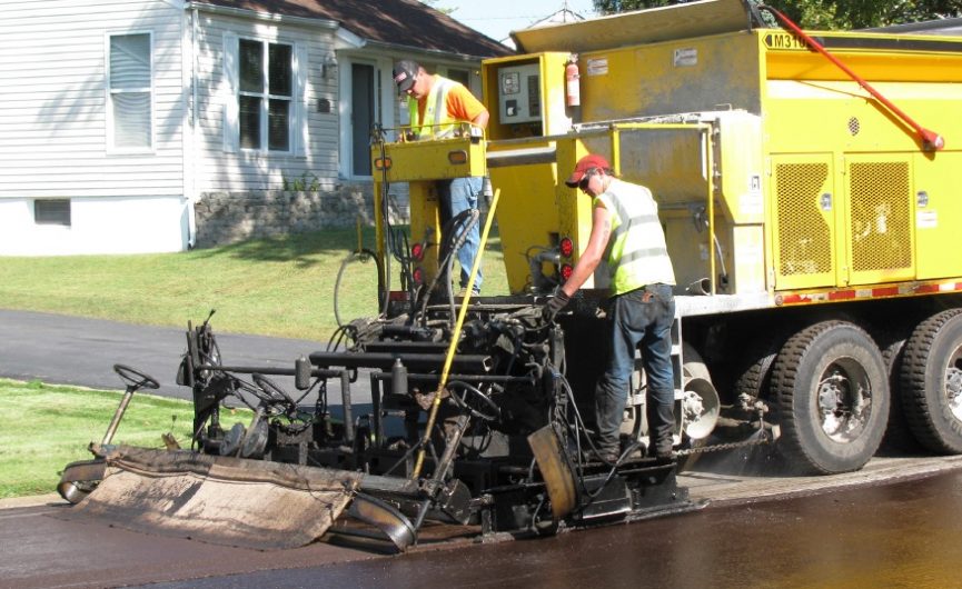 Bitumen Emulsion Bitumen Emulsion