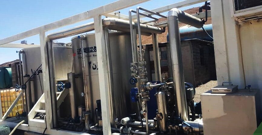 Bitumen Emulsion Bitumen Emulsion