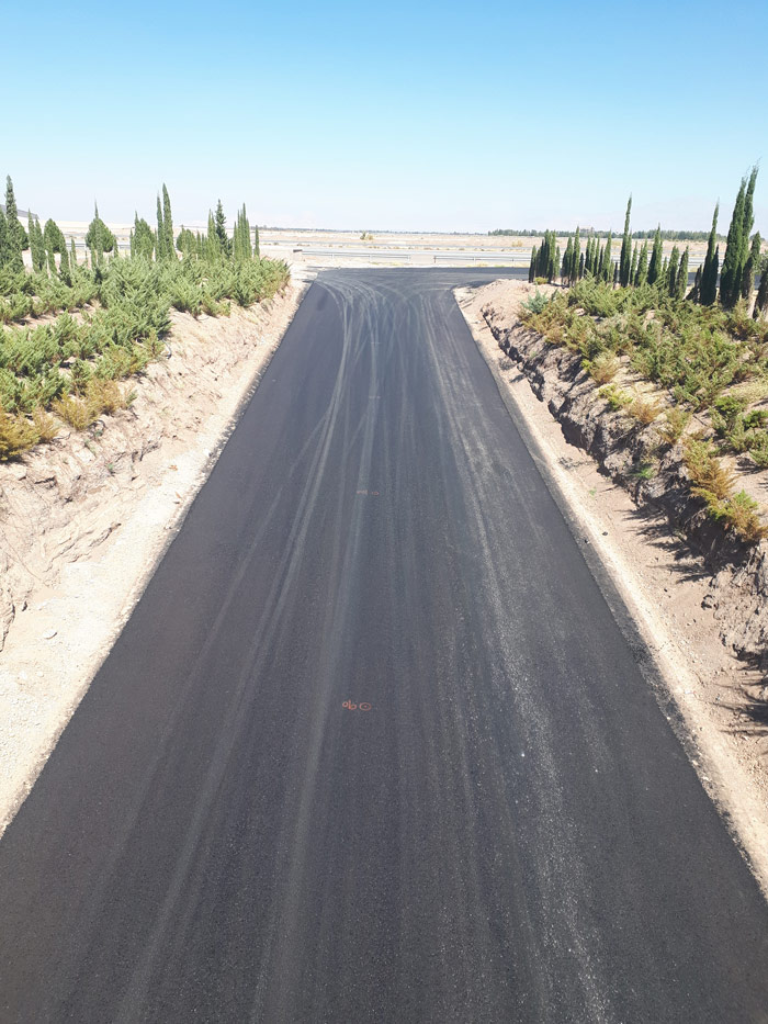 construction-of-a-dynamic-platform-track-at-the-barez-industrial-group-test-field-4