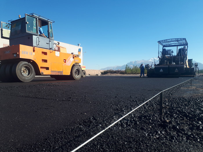 construction-of-a-dynamic-platform-track-at-the-barez-industrial-group-test-field