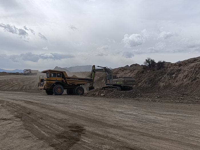 copper-mine-preparation-project